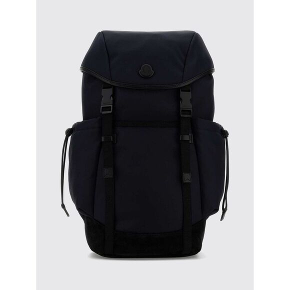 MONCLER Other - Moncler Backpack Men Navy